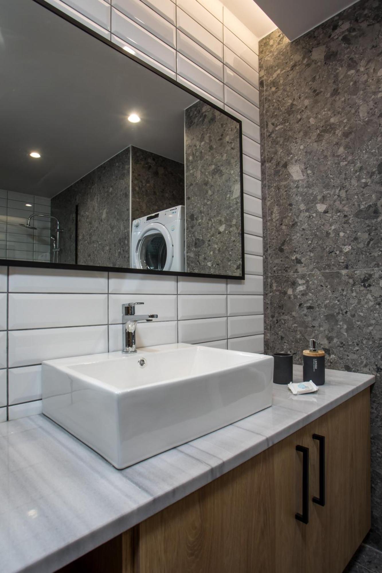 Gm Apartments-Rhodes Luxury Living Калитиес Экстерьер фото