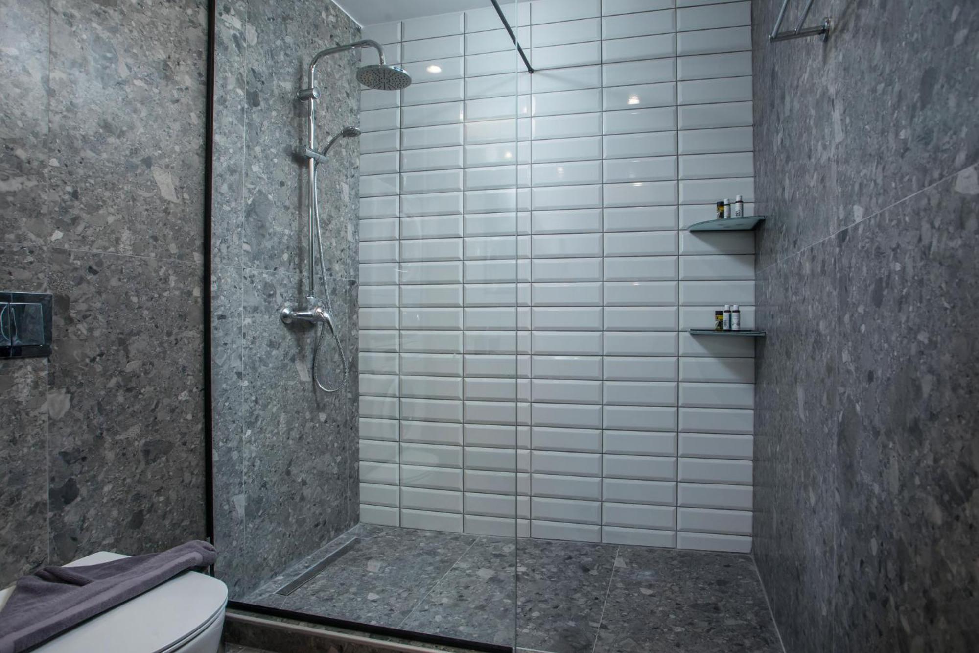 Gm Apartments-Rhodes Luxury Living Калитиес Экстерьер фото